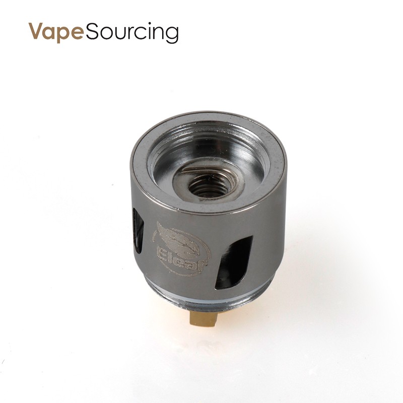 Eleaf iKonn Total with ELLO Mini XL Kit