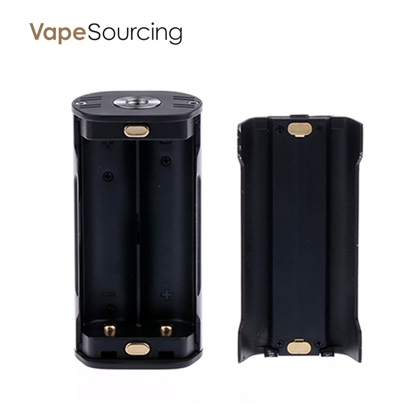Sigelei Fuchai Duo-3 175W TC Box Mod