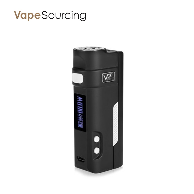 Voopoo NEWBIE E007 80W Mod