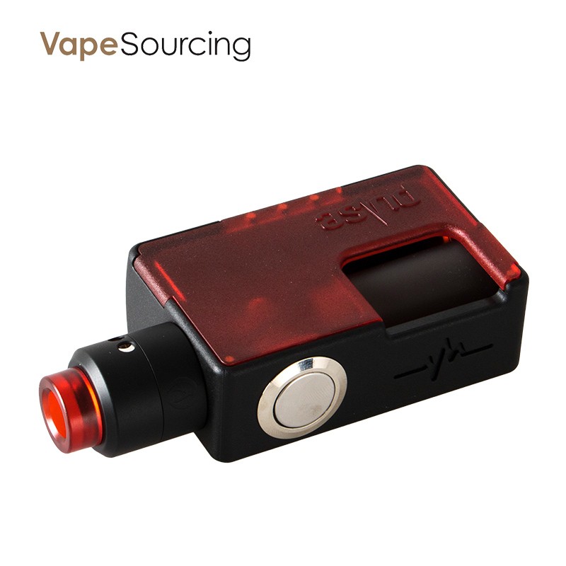 Vandy Vape PULSE BF Kit with Pulse 24 BF RDA Special Edition