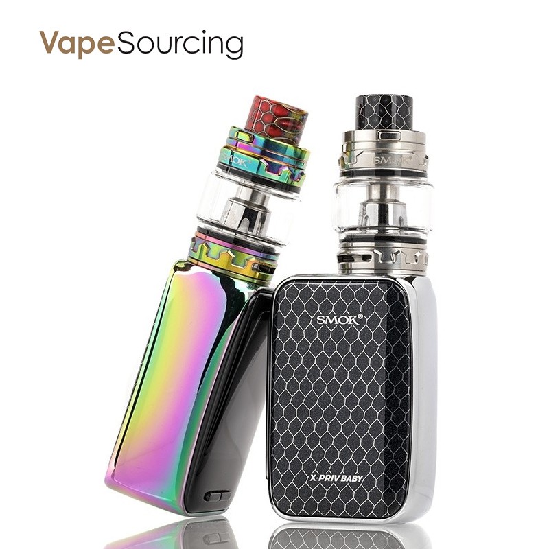 X-PRIV Baby coil