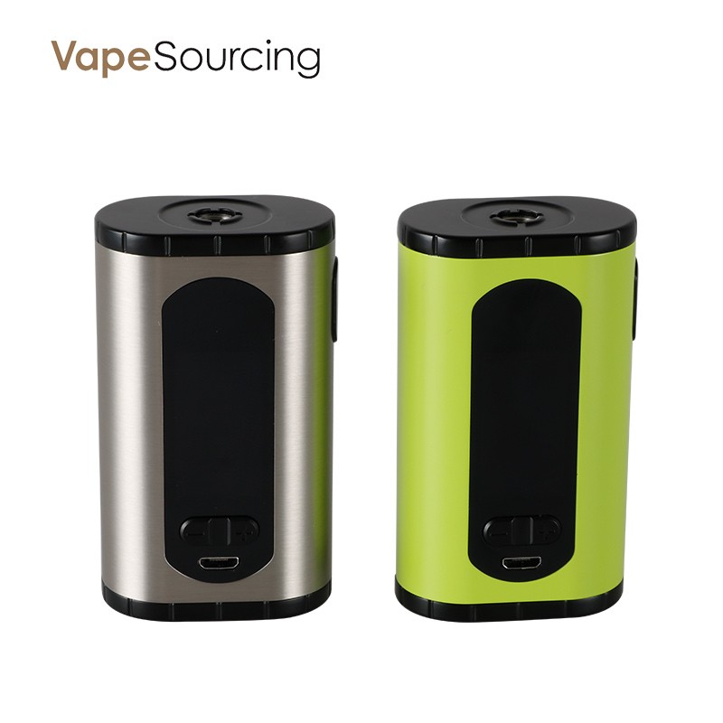 Eleaf Invok TC Box Mod