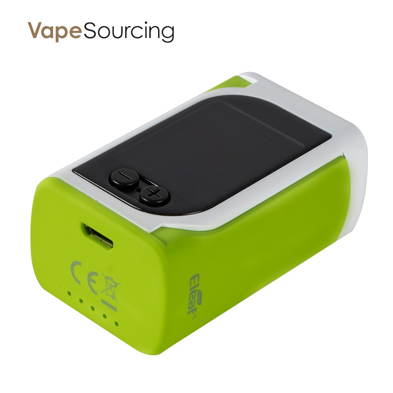 Eleaf iStick Kiya 50W