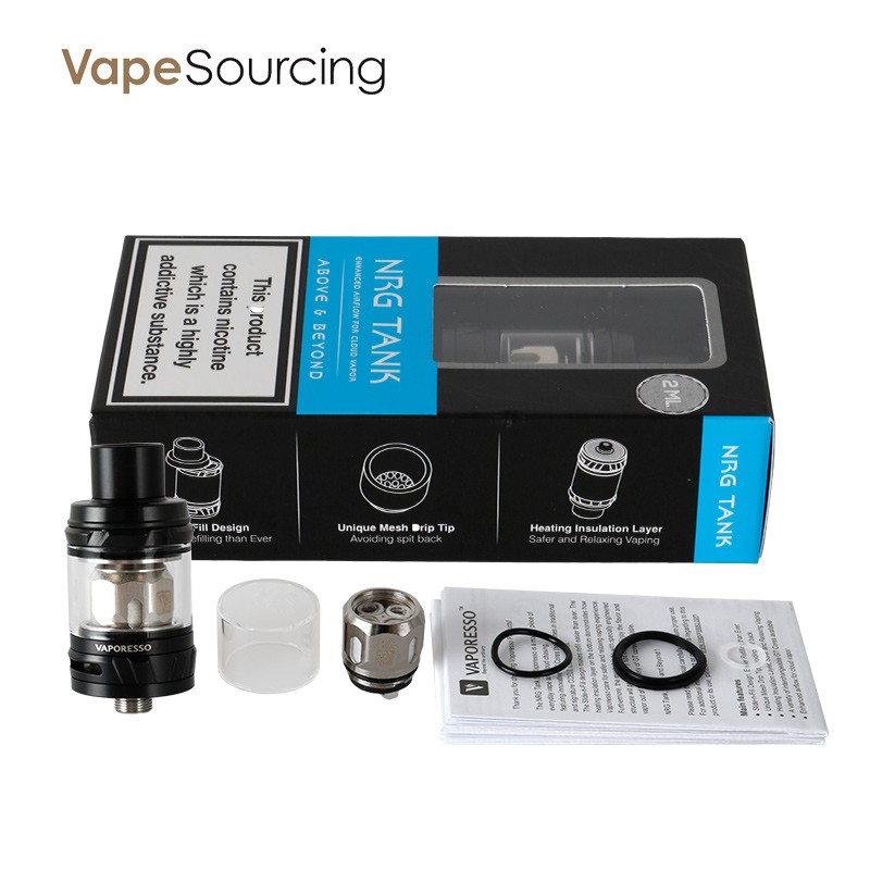Vaporesso NRG Mini