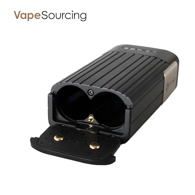 ESPION Box Mod