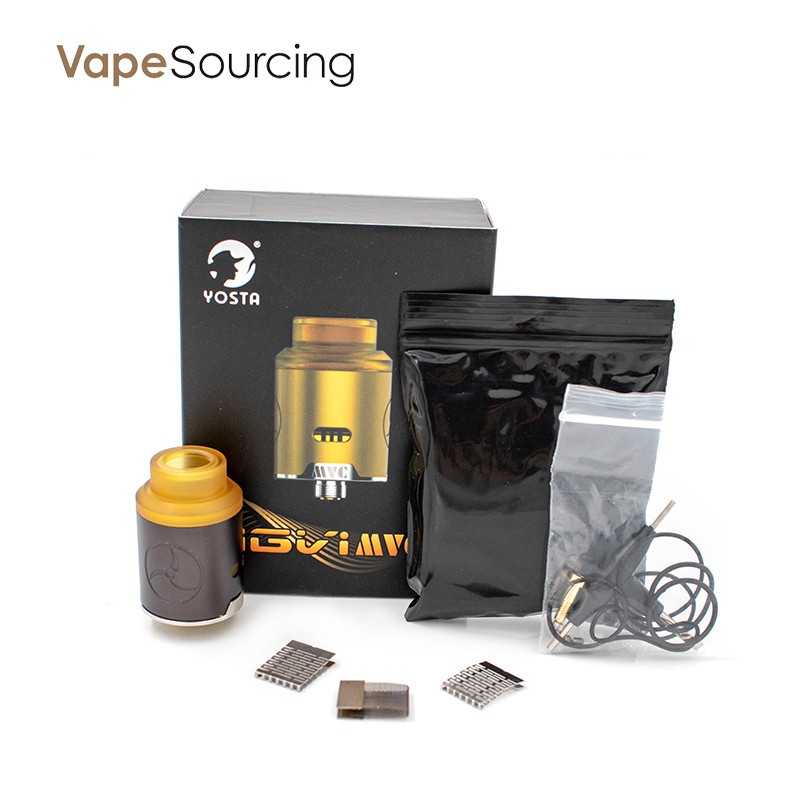 IGVI MVC Mesh RDA