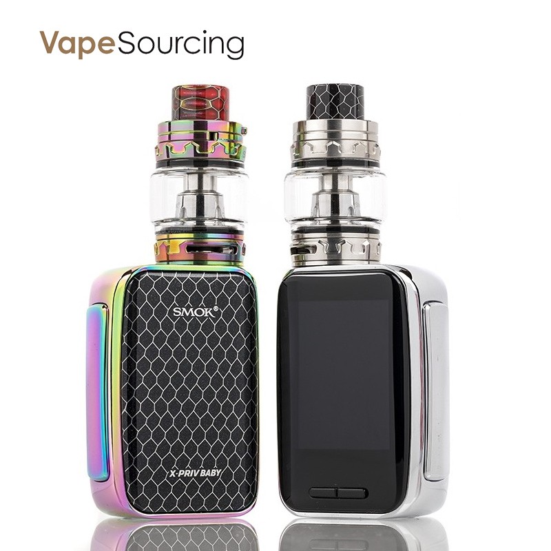 SMOK X-PRIV Baby 80w