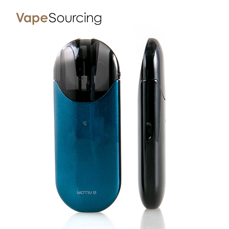 Motiv 2 with pod cartridge