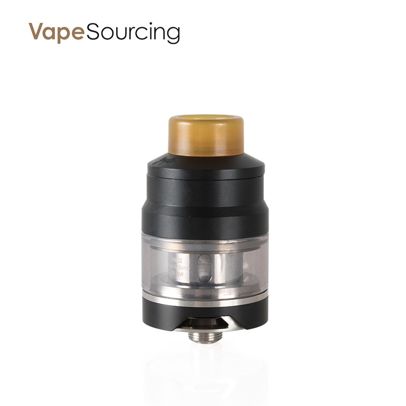 Wismec Reuleaux RX2 20700 with GNOME Full Kit