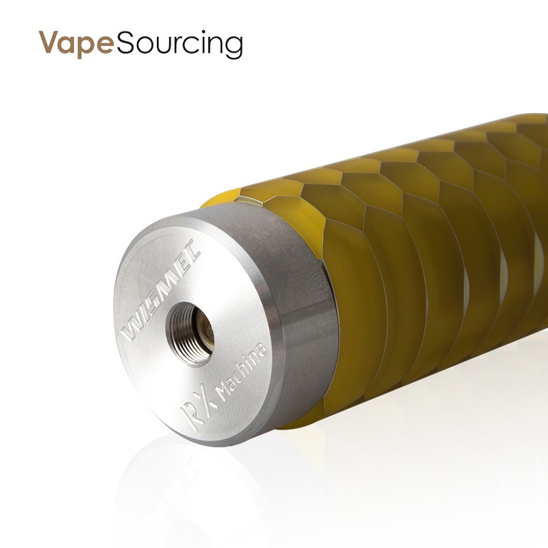Wismec Rx Machina Mod