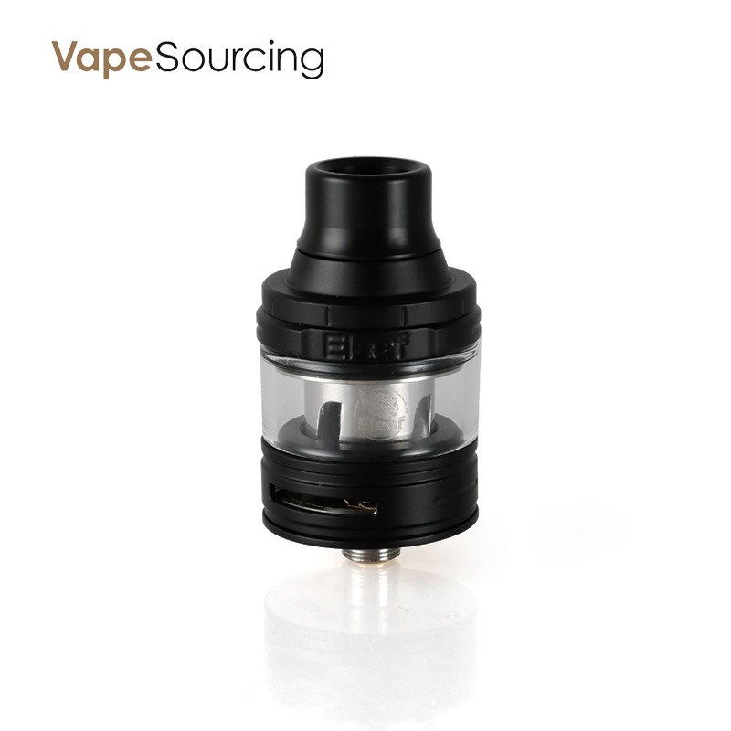 Eleaf ELLO Atomizer Black 2ml