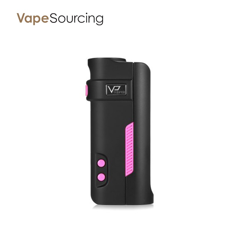 Voopoo NEWBIE E007 Mod