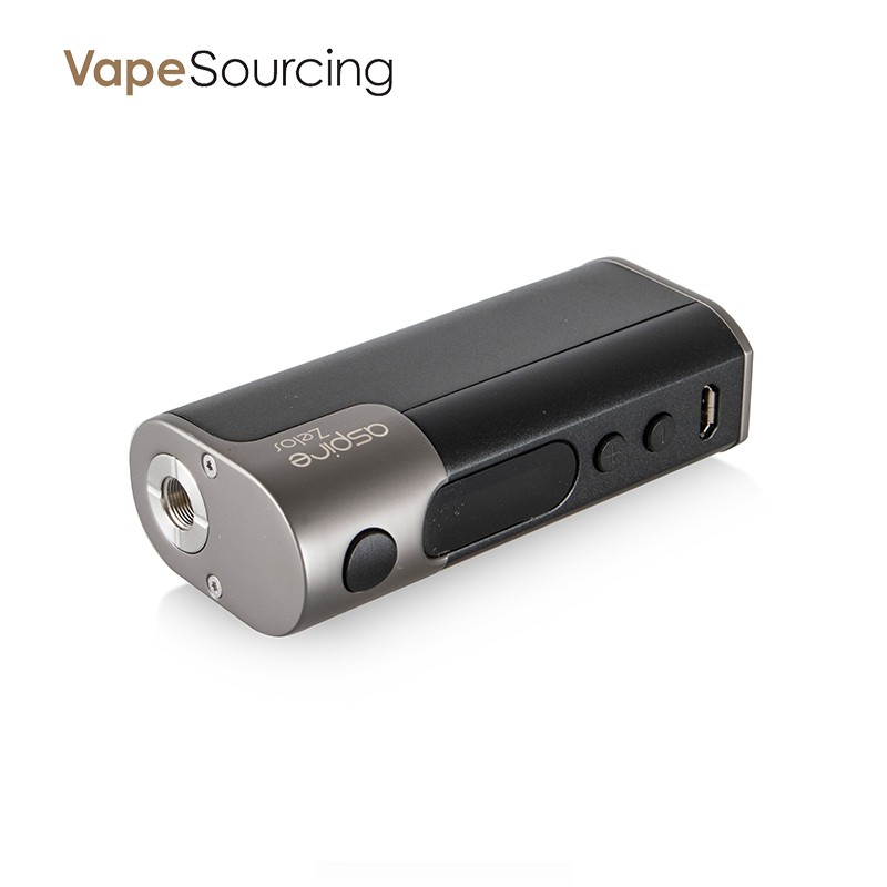  Aspire Zelos Full Kit