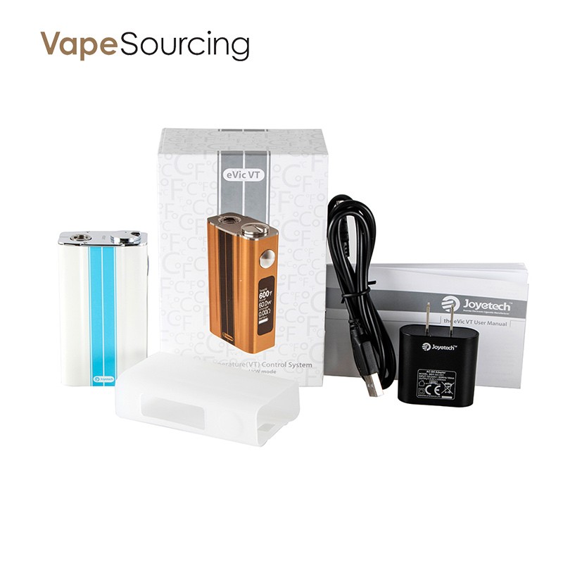 Joyetech eVic-VT Battery