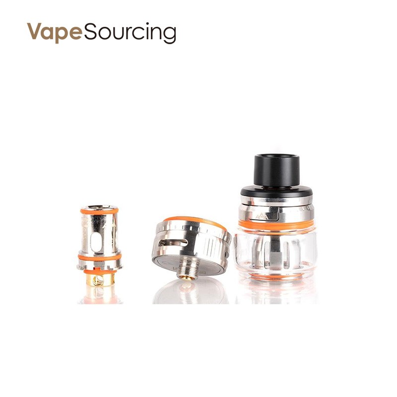 AAAVape Anulax Sub Ohm Tank Components