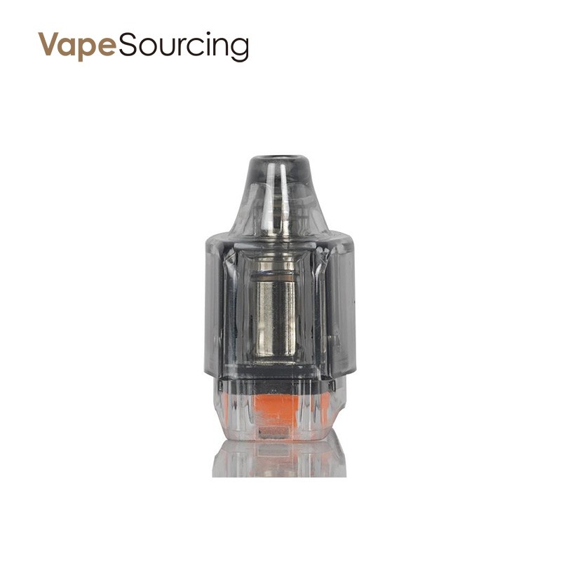 AAAVape Finesse Pod System Kit detail