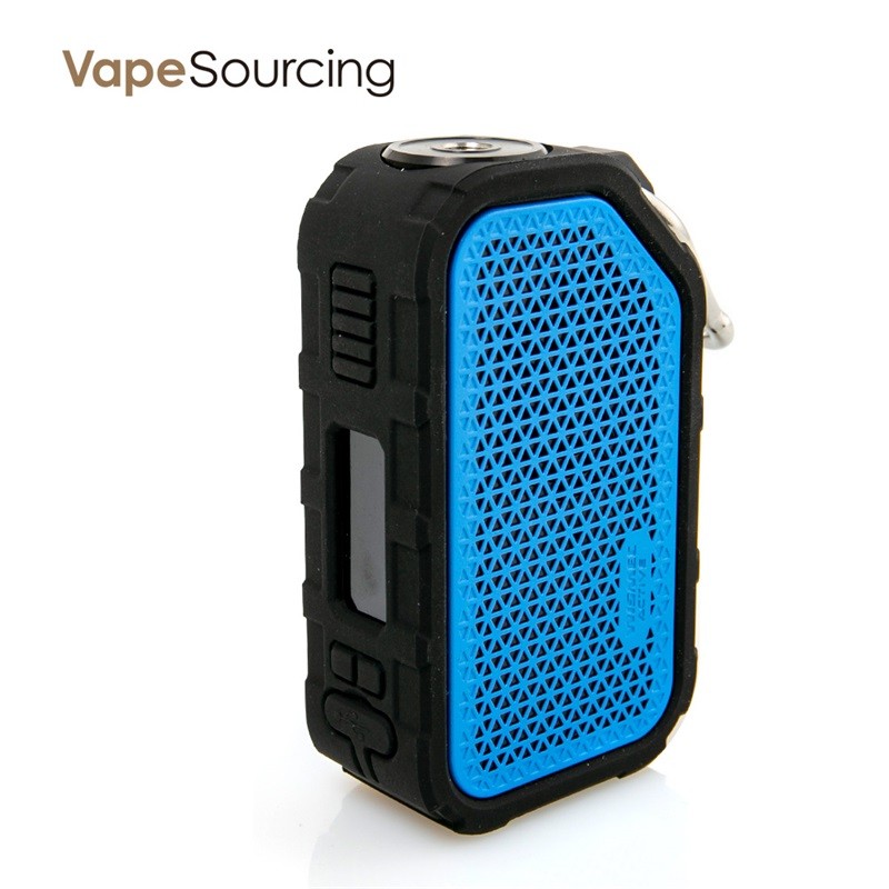 Active TC BOX Mod 80W