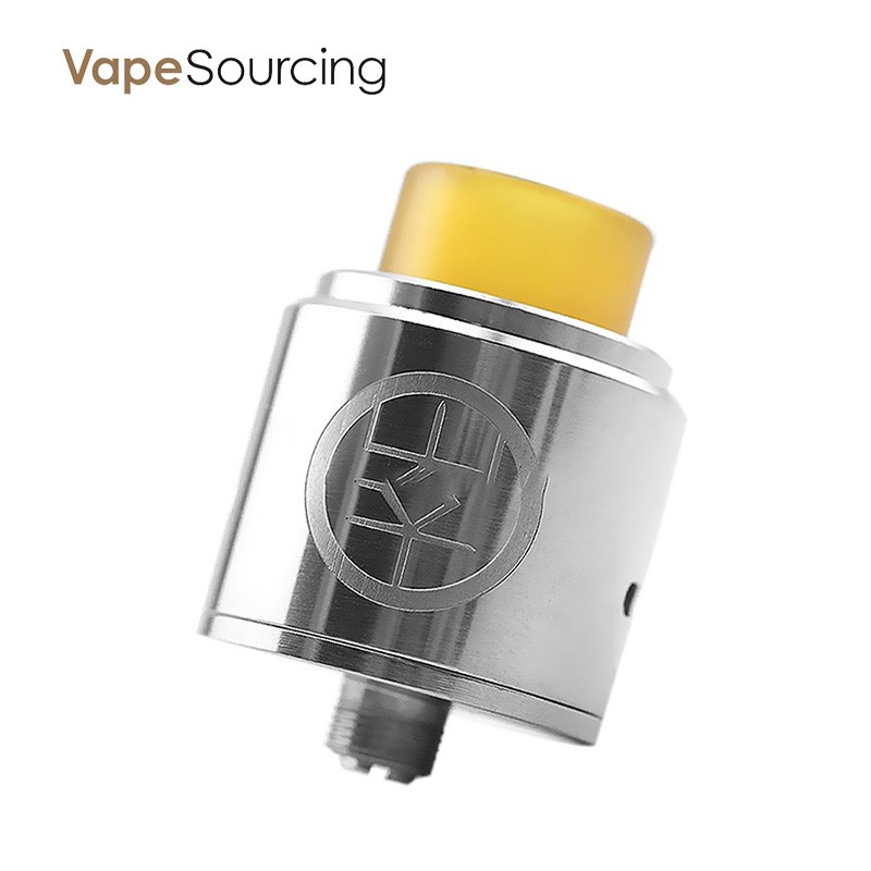 Advken Breath sliver