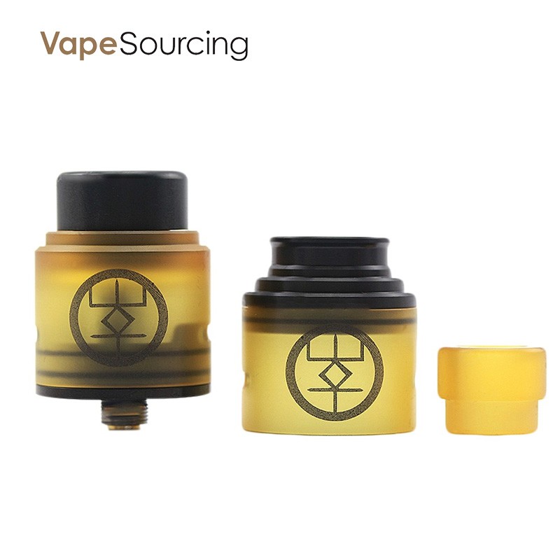 Advken Breath drip tip