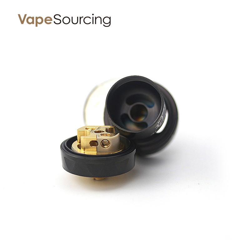 CP TF RTA 3ml/4ml