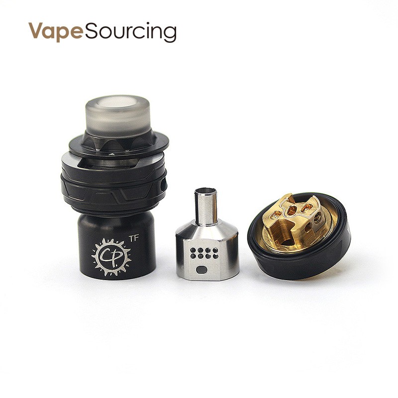 Advken RTA 3ml/4ml