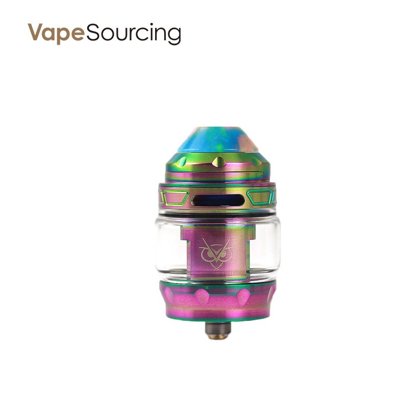 OWL atomizer 7-color