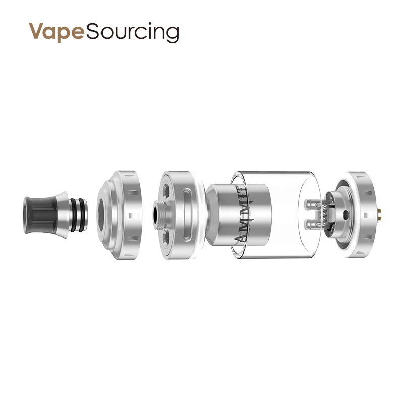 Ammit MTL tube
