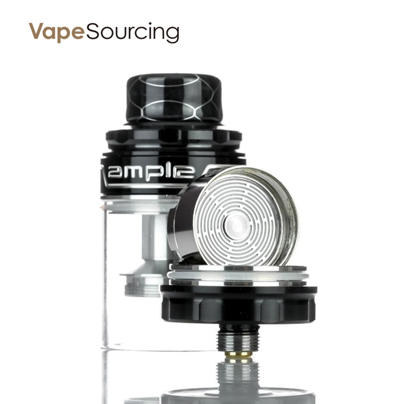Ample Mace-X Sub-Ohm