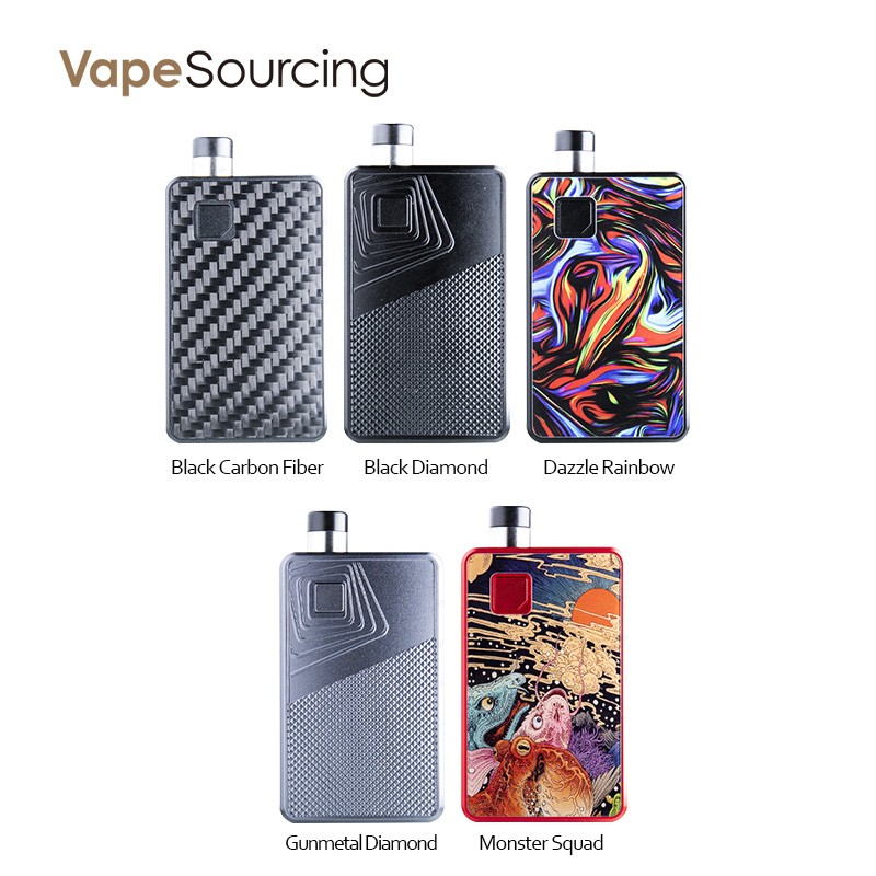 Artery PAL II Pro Pod System Kit 1000mAh