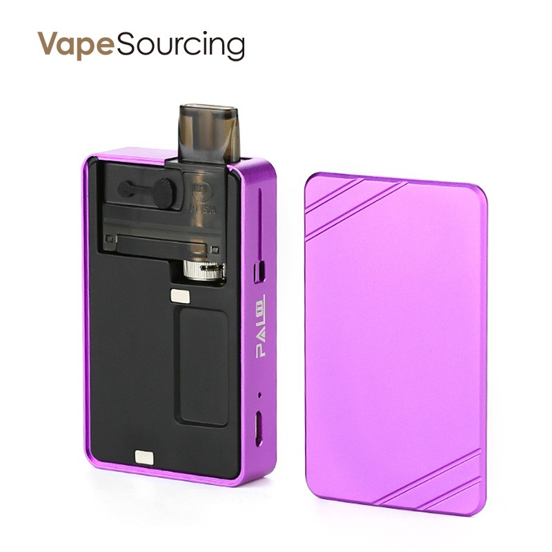 PAL II Pod System Kit