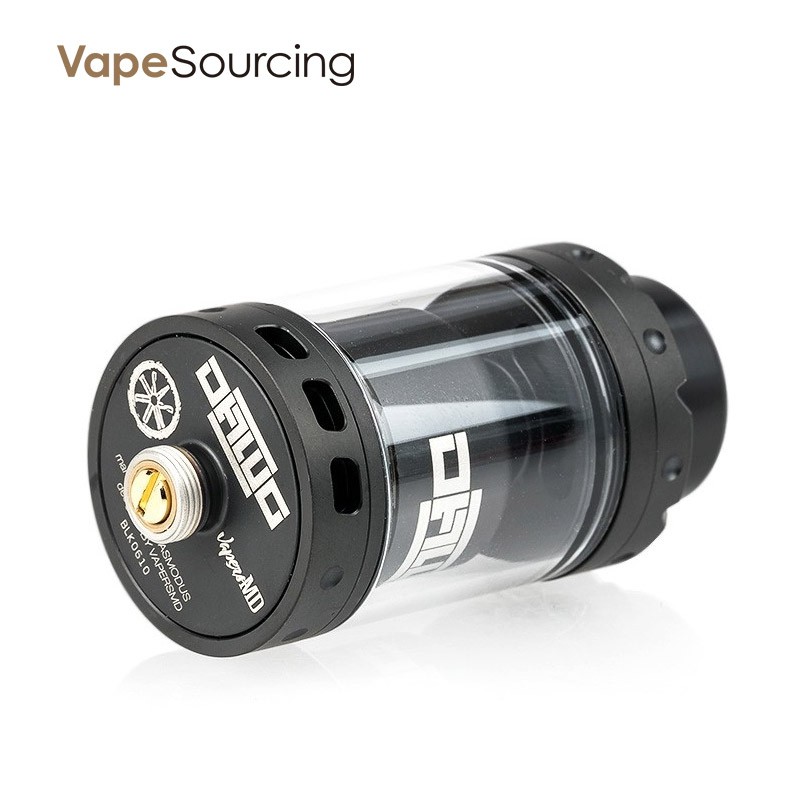 Dawg RTA 3.2ml
