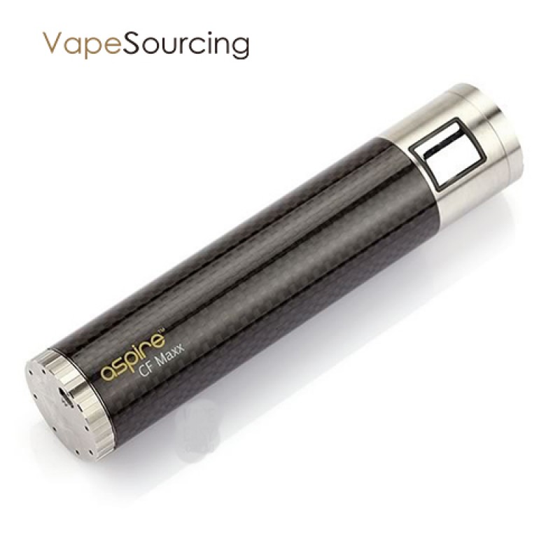 Aspire CF Maxx Battery with best price and fast shipping