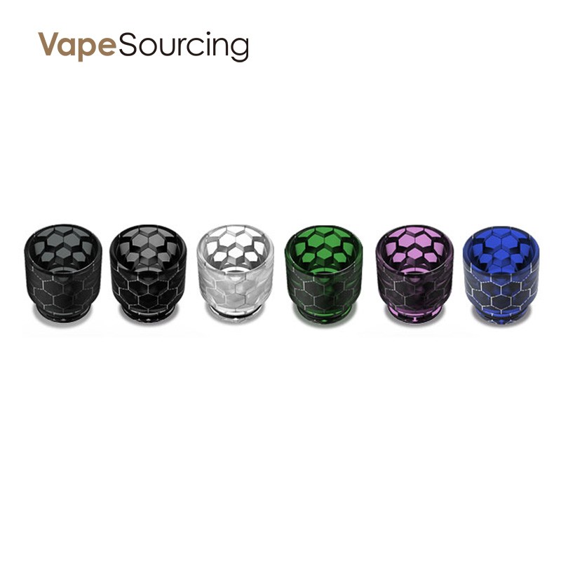 Aspire Odan Mini Sub ohm Tank full colors tube