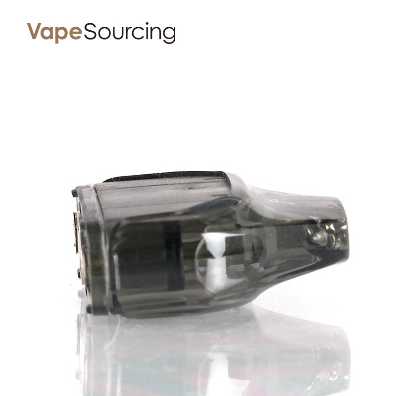 Aspire AVP smooth design