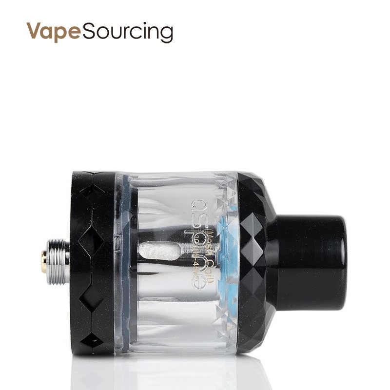 Cleito Shot Tank componets