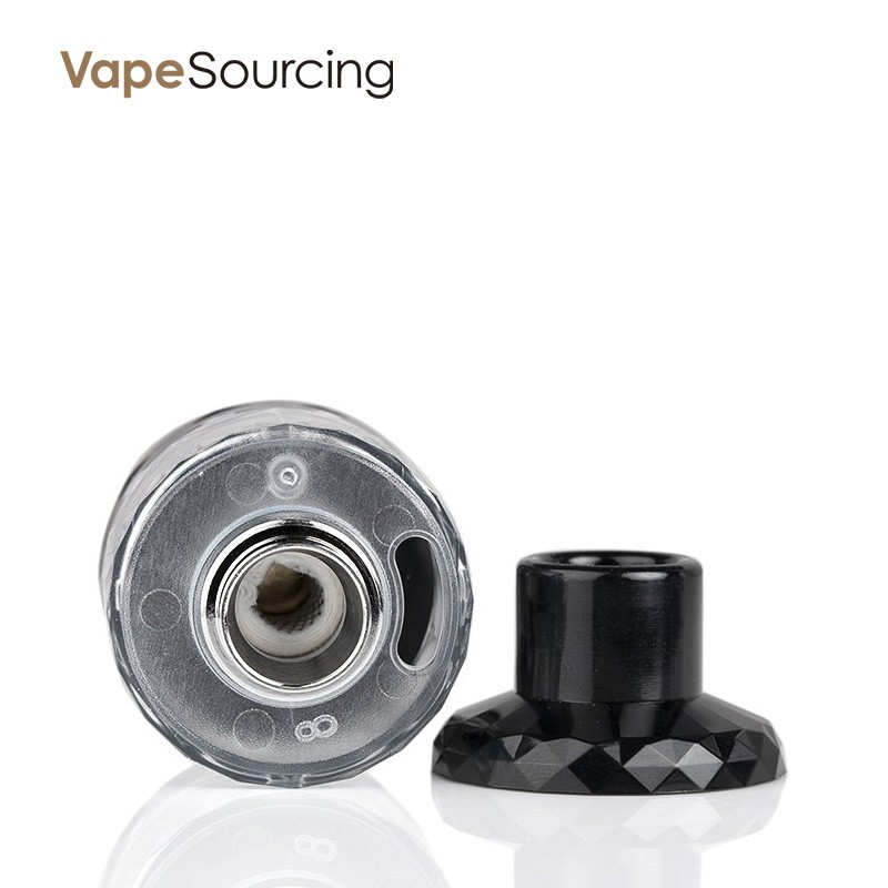 Aspire tank 0.3ohm mesh coil