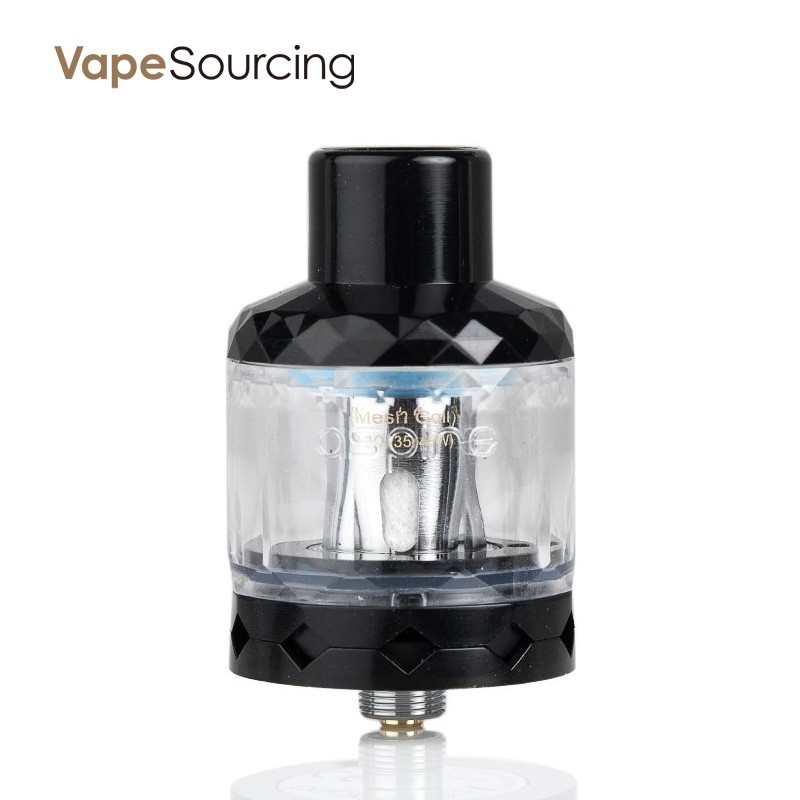 Aspire Tank 27mm
