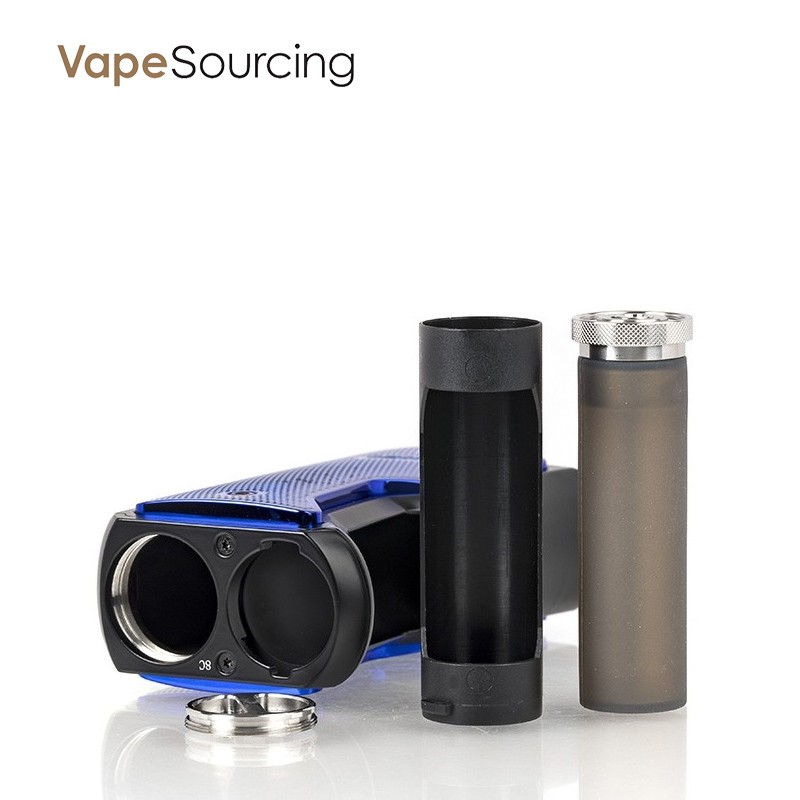 Feedlink Revvo Squonk Kit