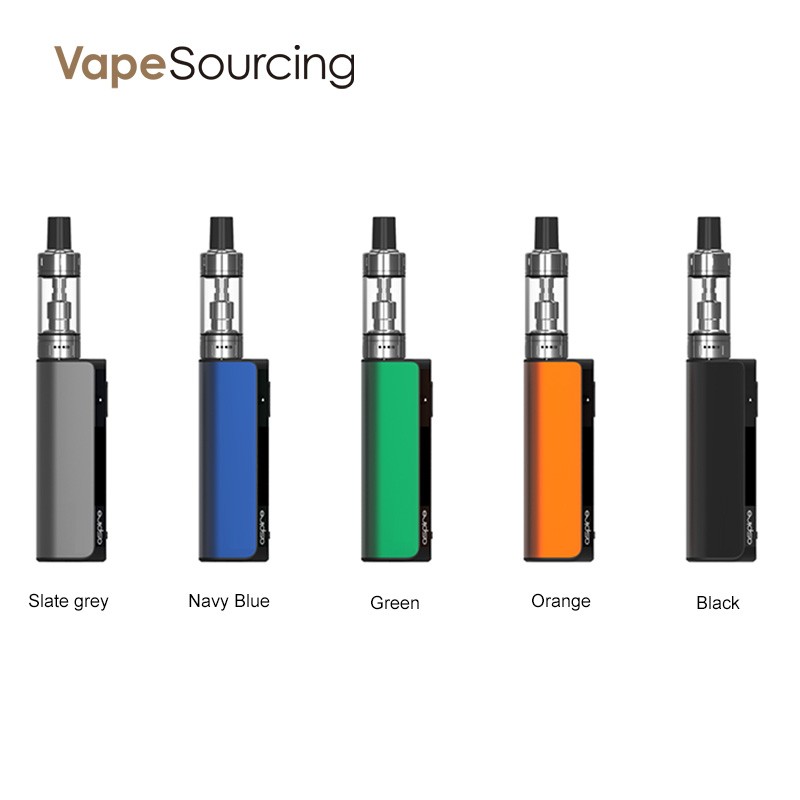 Aspire K Lite Kit 900mAh