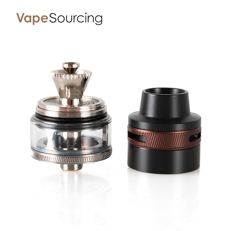 Revvo Tank