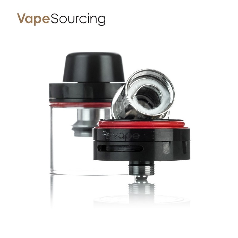 Asvape Caesar  tank