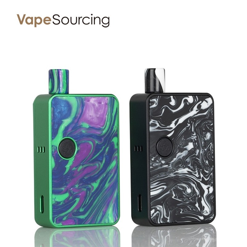 AsVape Micro Pod System Kit 110mah