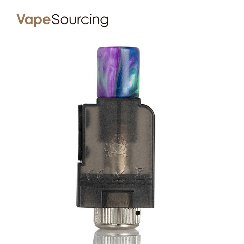 Micro Pod System Kit 1100mah