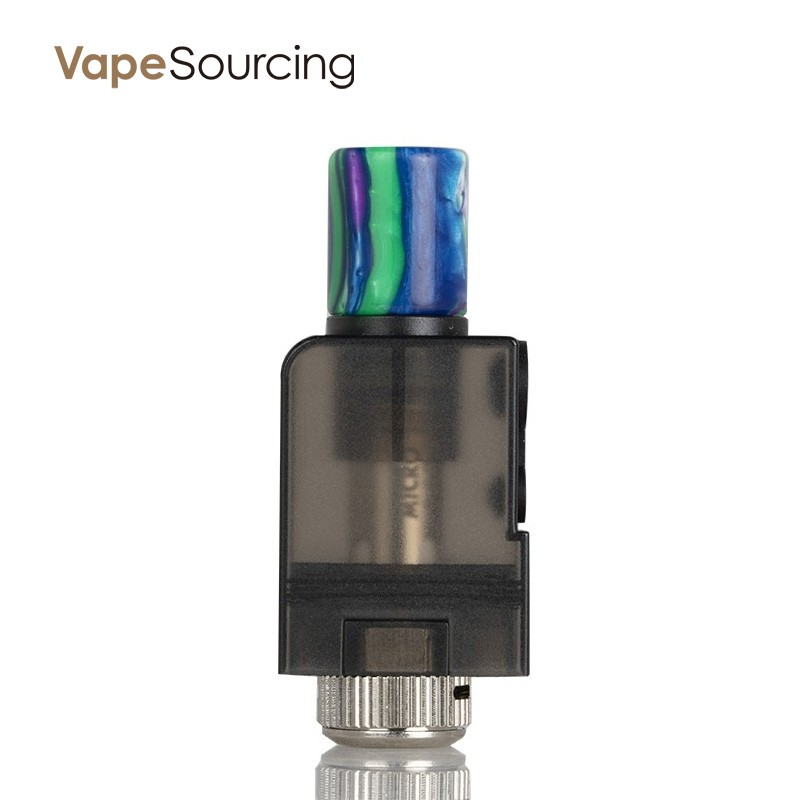 Micro 30w Pod System Kit 1100mah