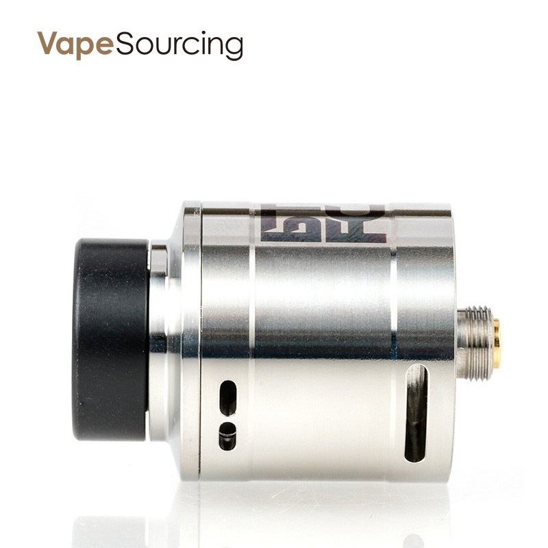 AugVape BTFC airflow control