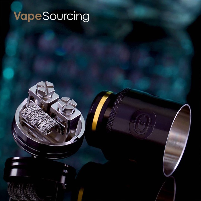 AUGVAPE OCCULA 5ml