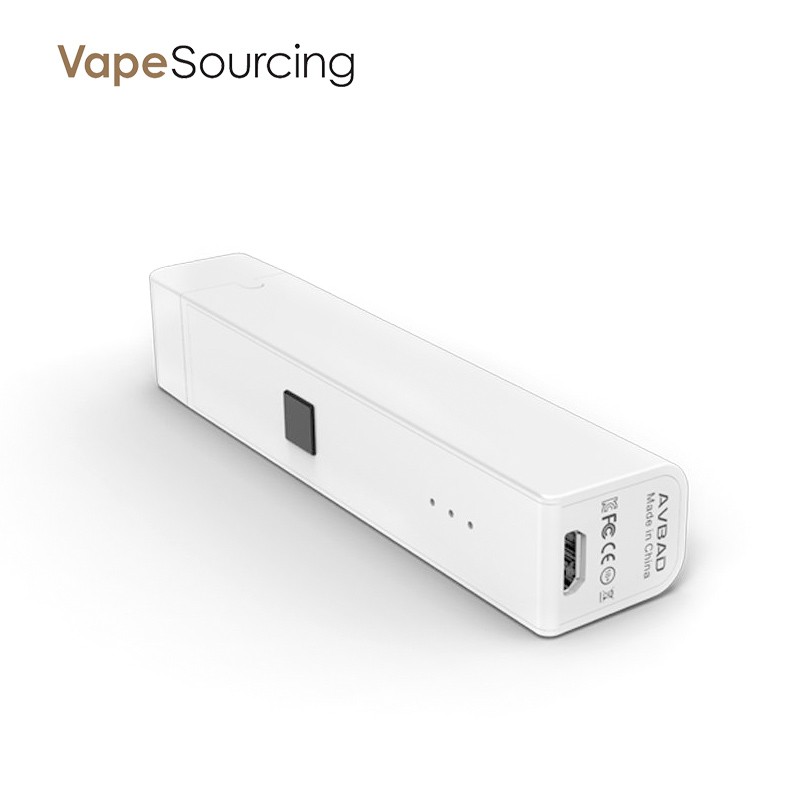 Avbad Bos-II Starter Kit 900mAh