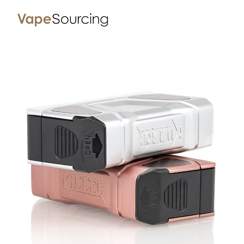 Benecig Killer Box Mod in vapesourcing