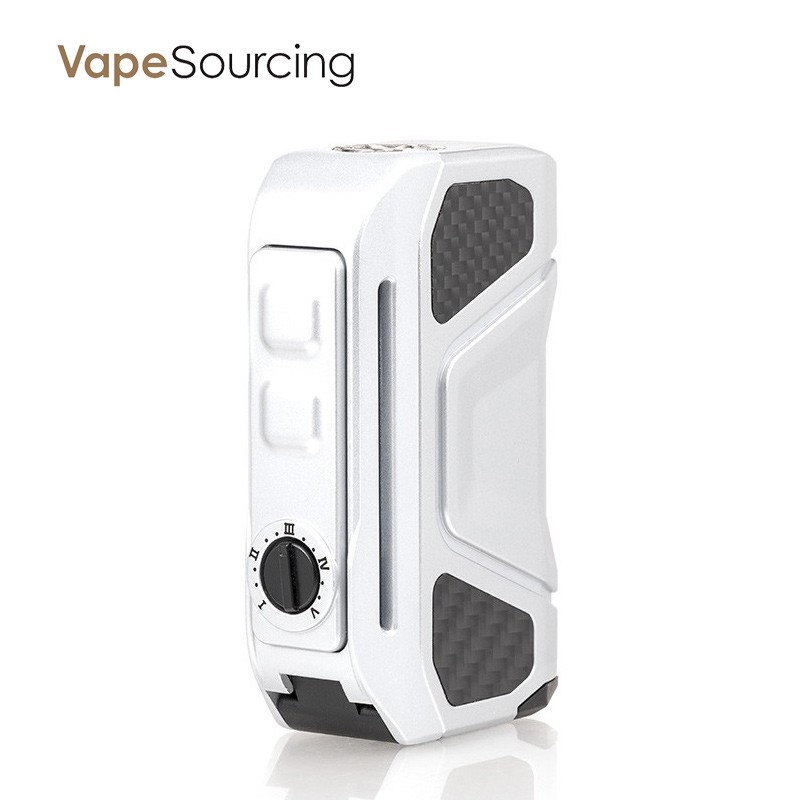 Benecig Killer Box Mod white