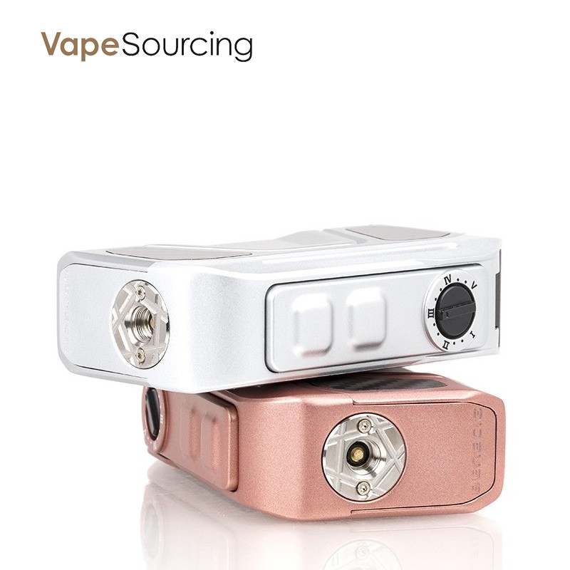 Benecig Killer 510 thread